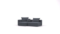 Icon / IC-79: Deep Blue / Abnehmbare Bezüge