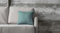 Alure / DE-75: Pastel Blue / Abnehmbare Bezüge