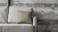 Velare / ET-15: Light Grey / Abnehmbare Bezüge