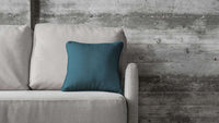 Velare / ET-16: Turquoise / Abnehmbare Bezüge