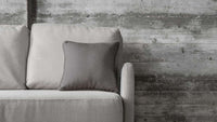 Phoenix / FE-84: Middle Grey / Abnehmbare Bezüge