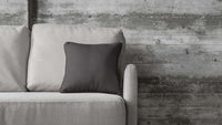Phoenix / FE-92: Dark Grey / Abnehmbare Bezüge