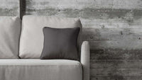 Mollia / FF-12: Dark Grey / Abnehmbare Bezüge