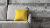 Mollia / FF-16: Yellow / Abnehmbare Bezüge