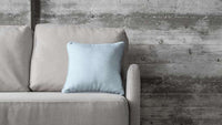 Mollia / FF-19: Pastel Blue / Abnehmbare Bezüge
