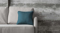 Mollia / FF-20: Turquoise / Abnehmbare Bezüge