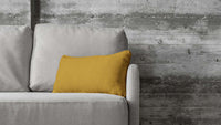 Alure / DE-48: Yellow / Abnehmbare Bezüge