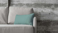 Alure / DE-75: Pastel Blue / Abnehmbare Bezüge