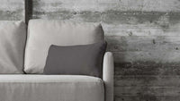 Velare / ET-12: Dark Grey / Abnehmbare Bezüge