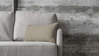 Velare / ET-15: Light Grey / Abnehmbare Bezüge