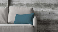 Velare / ET-16: Turquoise / Abnehmbare Bezüge