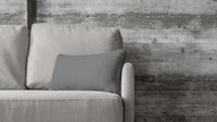 Phoenix / FE-84: Middle Grey / Abnehmbare Bezüge