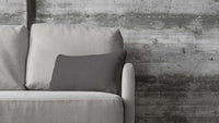 Phoenix / FE-92: Dark Grey / Abnehmbare Bezüge
