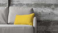 Mollia / FF-16: Yellow / Abnehmbare Bezüge