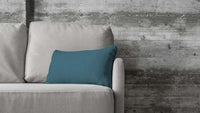 Mollia / FF-20: Turquoise / Abnehmbare Bezüge