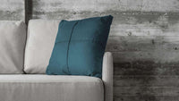 Velare / ET-16: Turquoise / Abnehmbare Bezüge