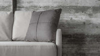 Phoenix / FE-84: Middle Grey / Abnehmbare Bezüge