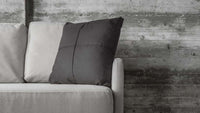 Phoenix / FE-92: Dark Grey / Abnehmbare Bezüge