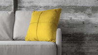 Mollia / FF-16: Yellow / Abnehmbare Bezüge