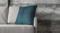Mollia / FF-20: Turquoise / Abnehmbare Bezüge
