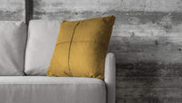 Icon / IC-45: Antic Gold / Abnehmbare Bezüge