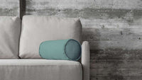 Alure / DE-75: Pastel Blue / Abnehmbare Bezüge