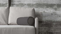Velare / ET-12: Dark Grey / Abnehmbare Bezüge