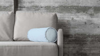 Mollia / FF-19: Pastel Blue / Abnehmbare Bezüge