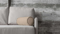 Icon / IC-06: Cappuccino / Abnehmbare Bezüge