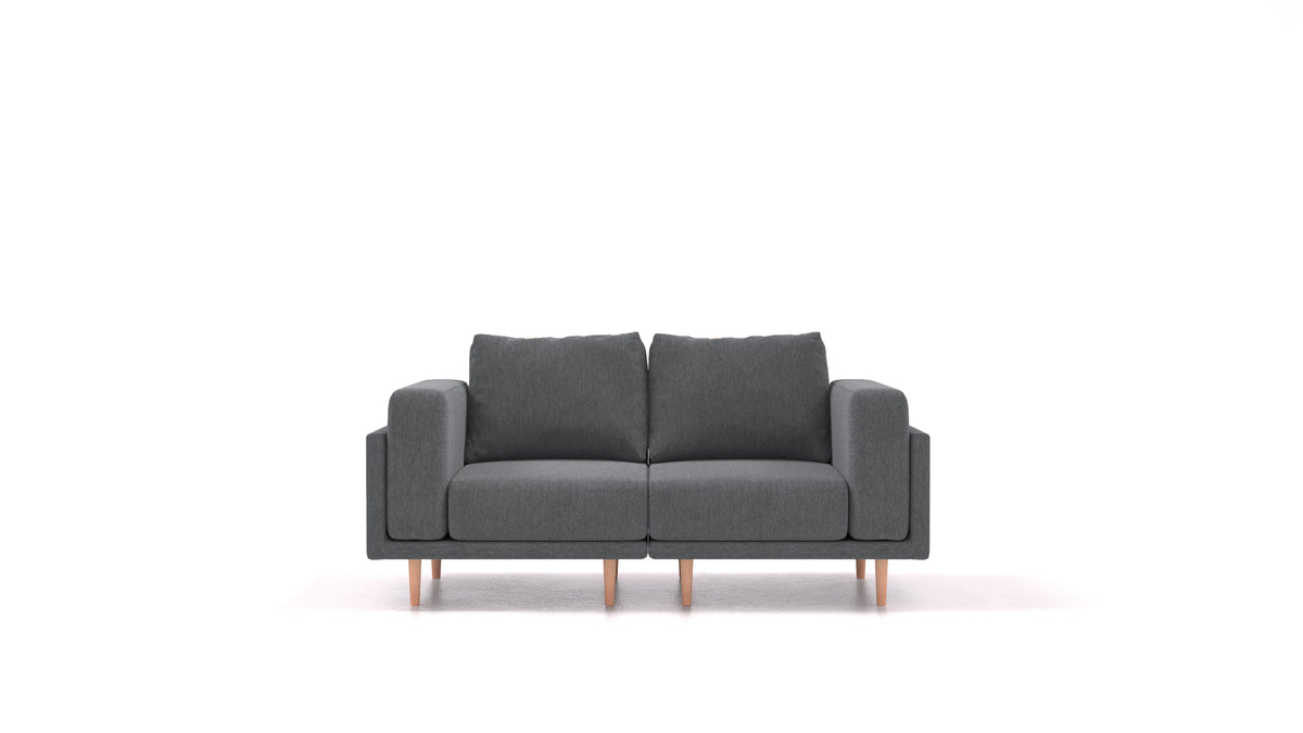 AT-88: Dark Grey