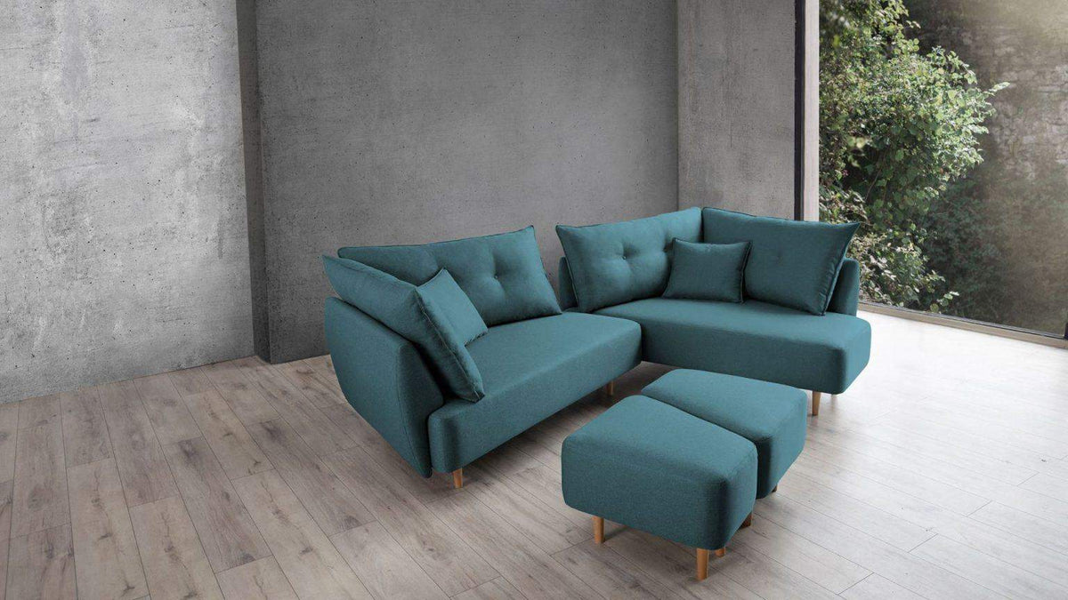 ET-16: Turquoise