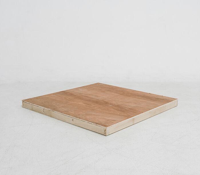 Clooods &ndash; Holzbrett