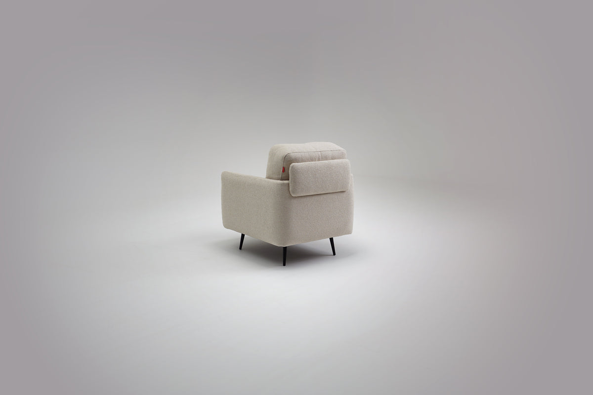 OIKO Sessel+