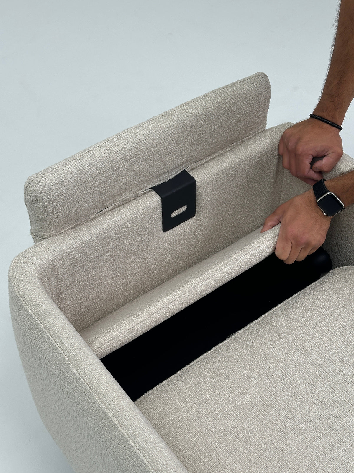 OIKO Sessel+
