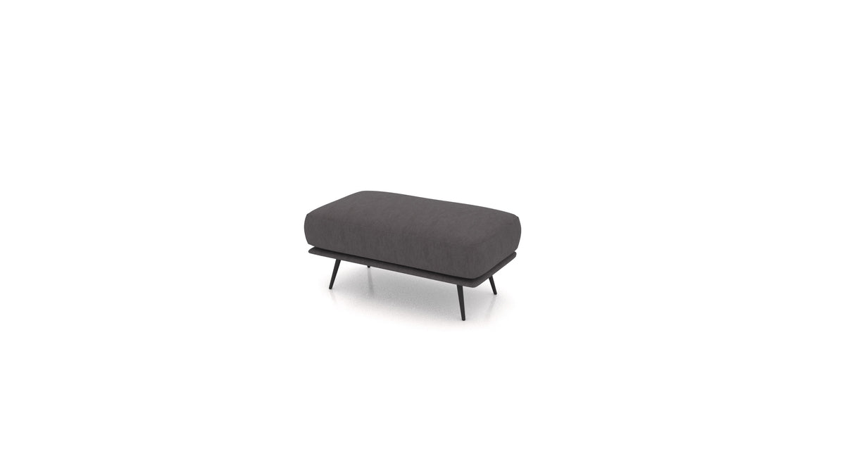 FF-12: Dark Grey