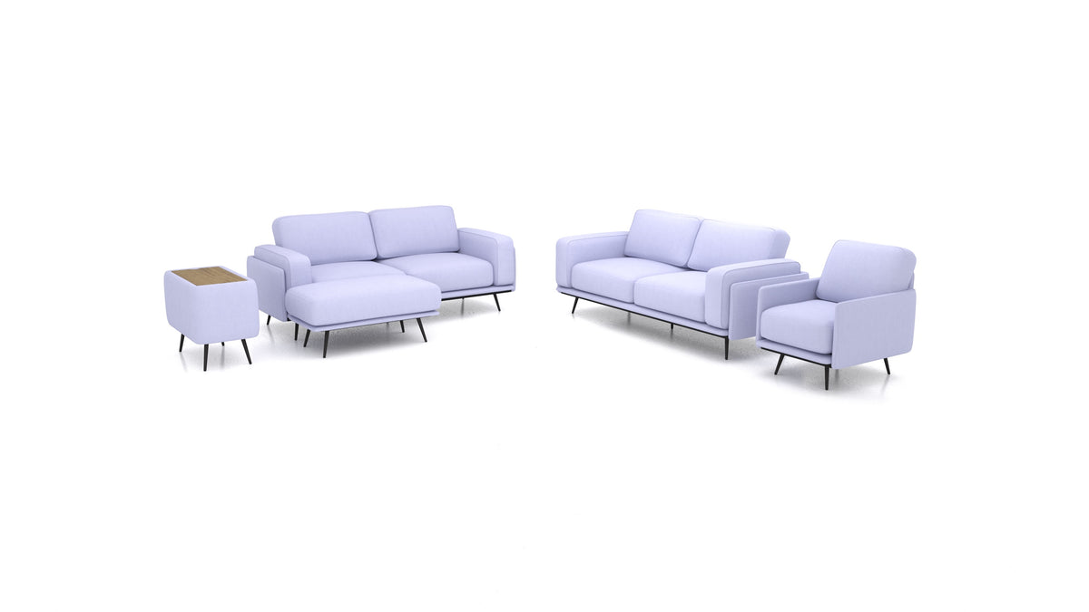 FF-17: Lavander
