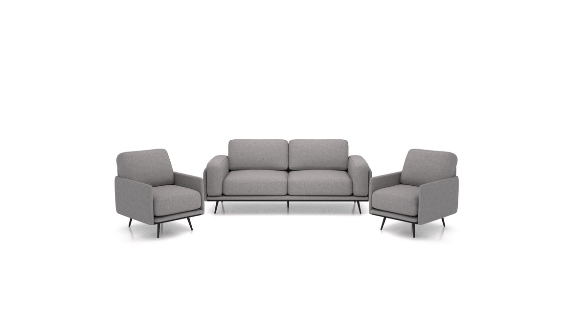ET-14: Middle Grey