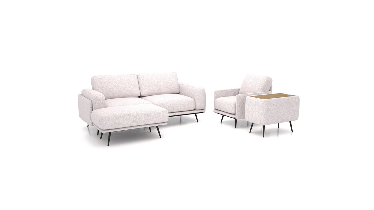HG-09: Light Grey