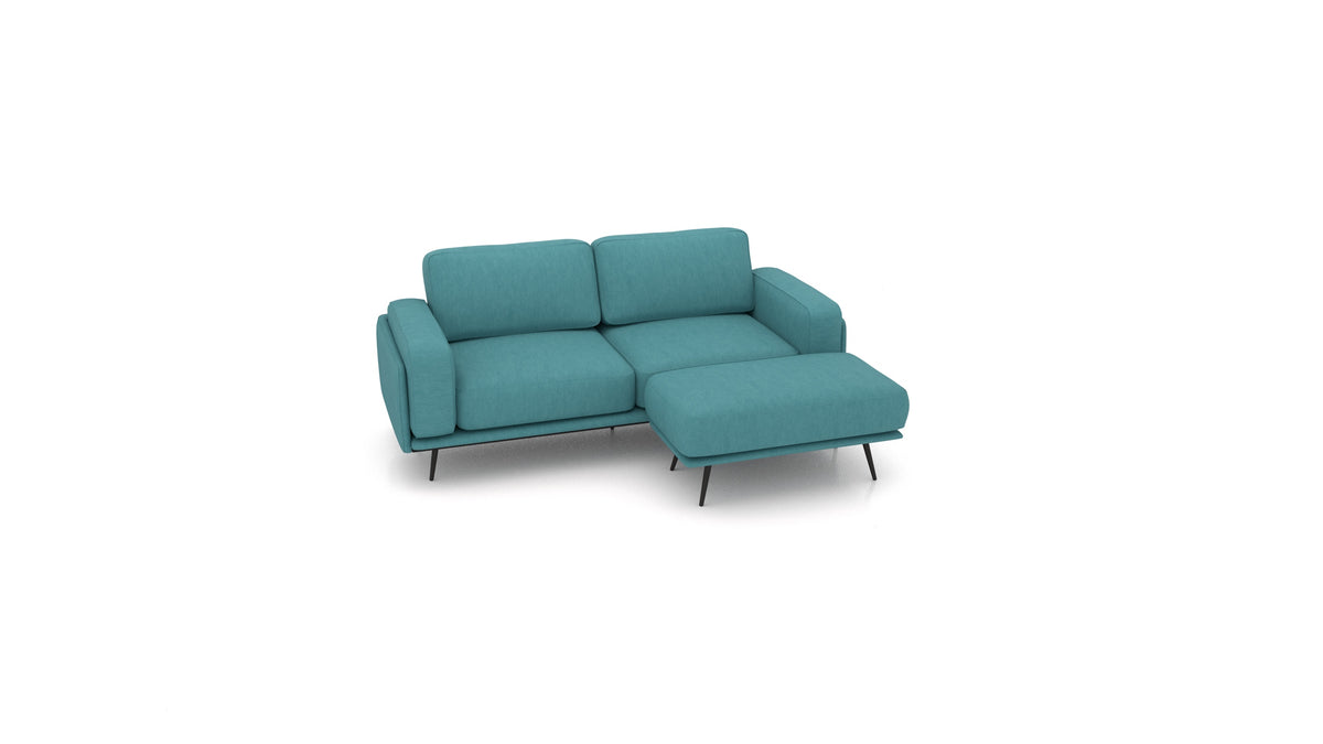 FF-20: Turquoise