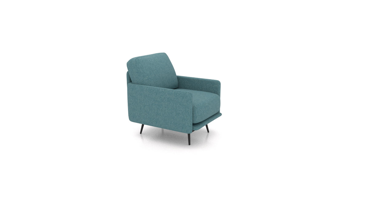 ET-16: Turquoise
