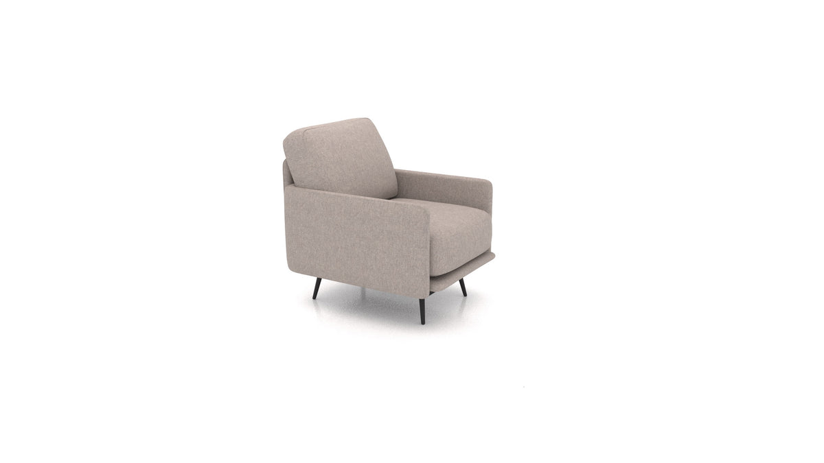 OIKO Sessel+