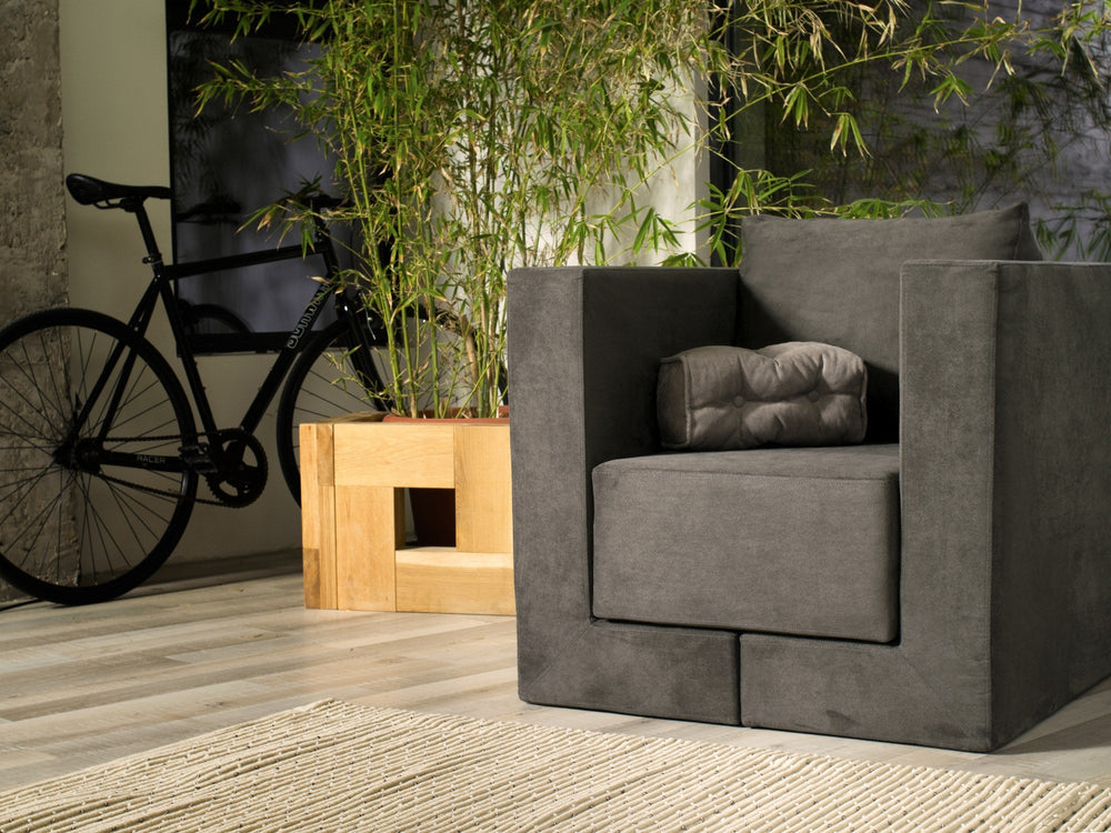 Sessel Q6 &ndash; Sessel