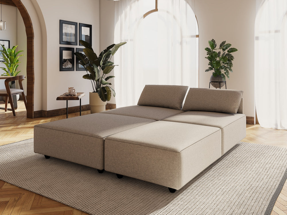 CasCais R &ndash; Doppelbett