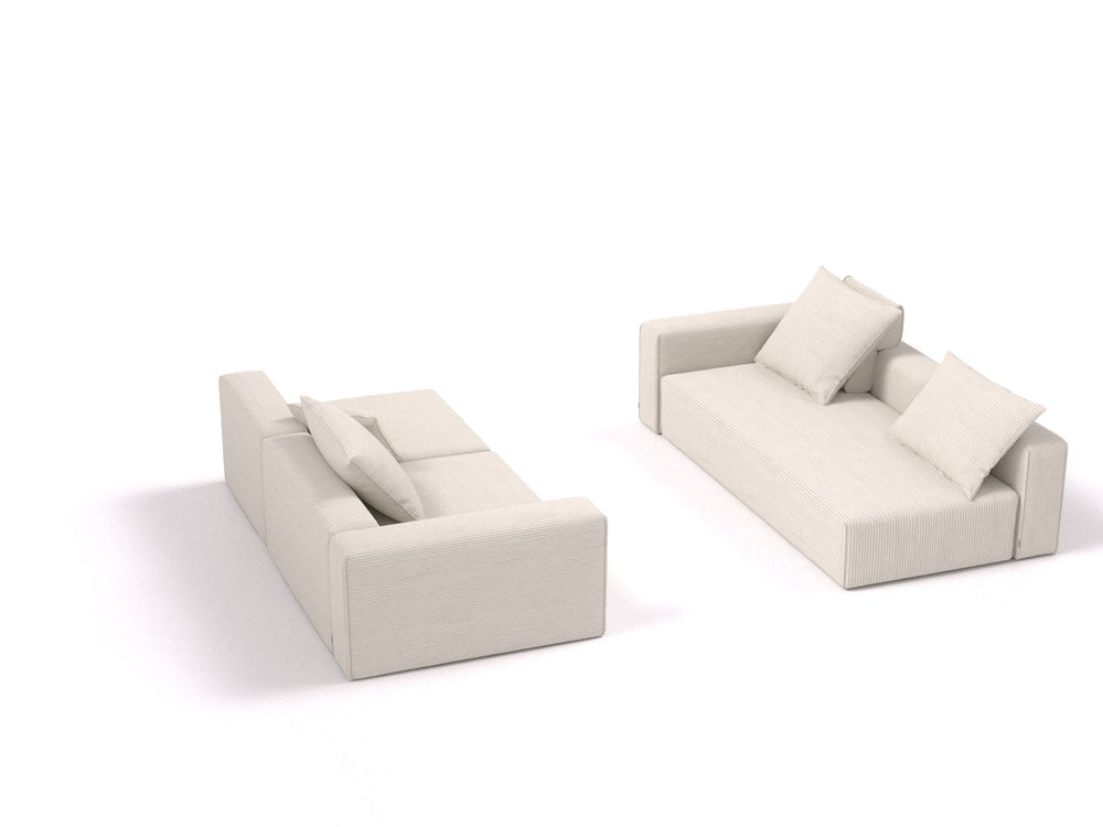 Bard L3 &ndash; 2x 3-Sitzer