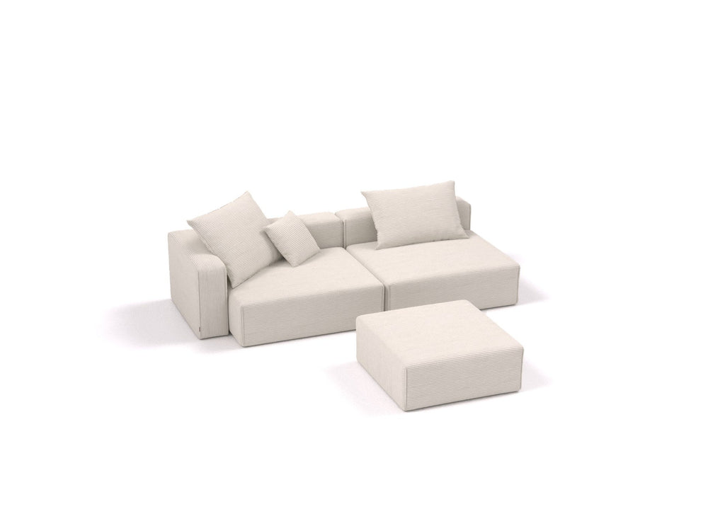 Bard M &ndash; Eckbank + Hocker