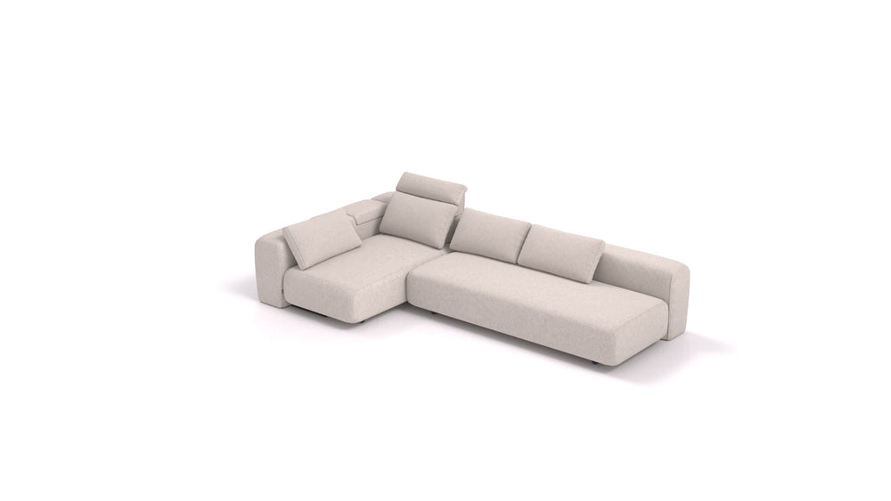 BonBon3 E &ndash; Ecksitz