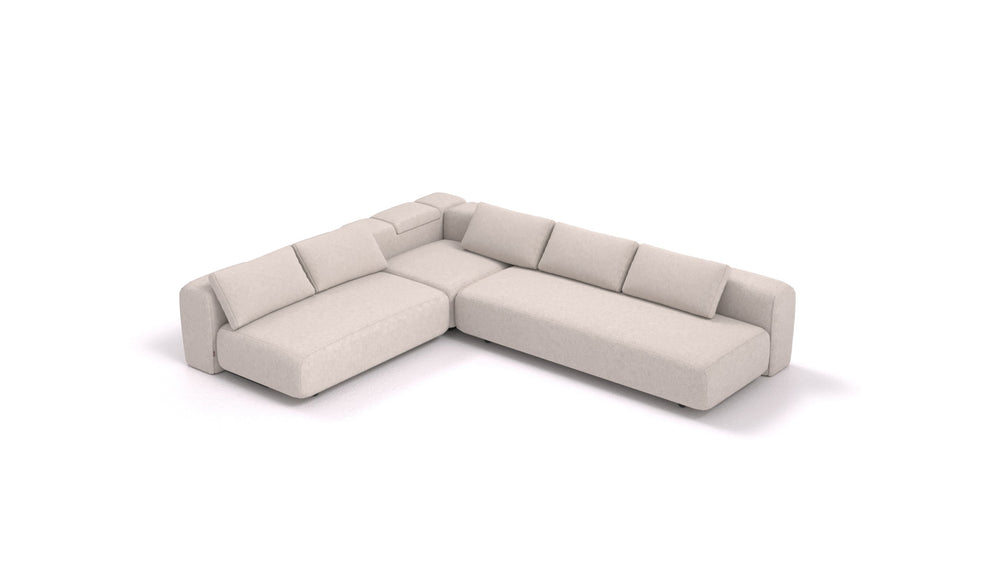 BonBon3 E+ &ndash; Ecksitz