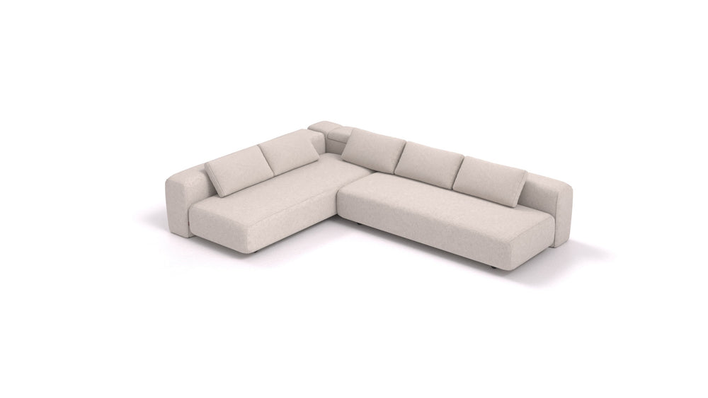 BonBon3 G &ndash; Ecksitz