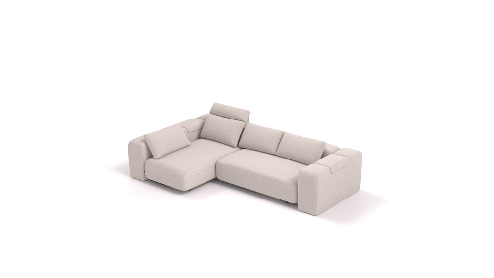 BonBon3 L &ndash; Ecksitz