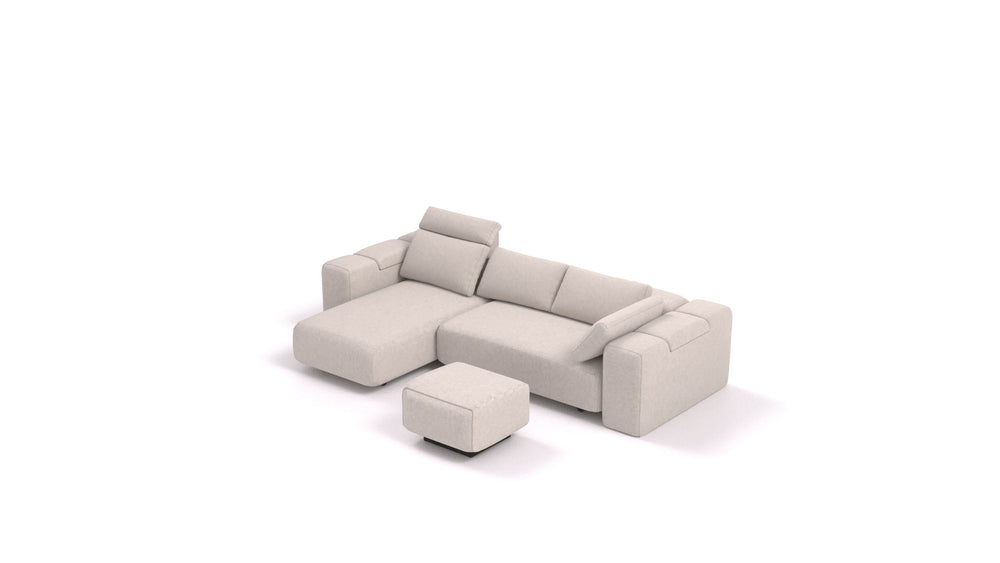 BonBon3 L &ndash; Ecksitz